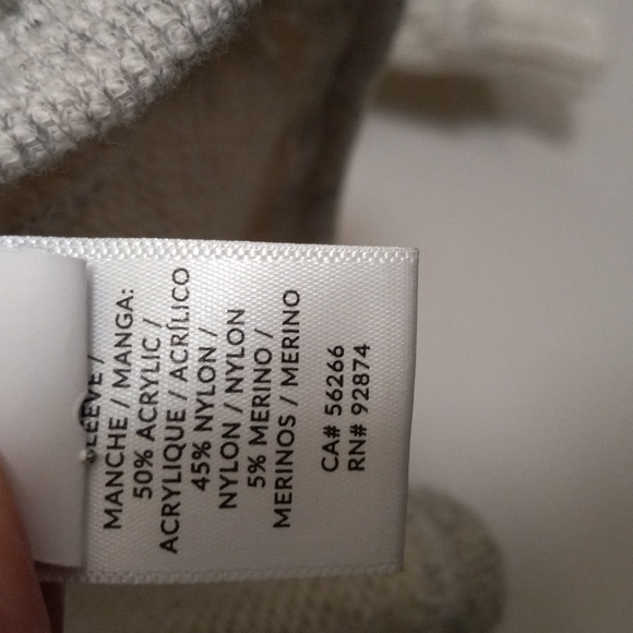 Splendid  knitted shirt - Picture 5 of 5